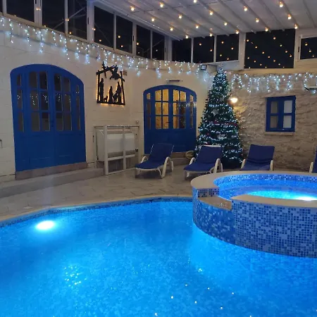 Margerita Farmhouse Qrendi Exterior photo