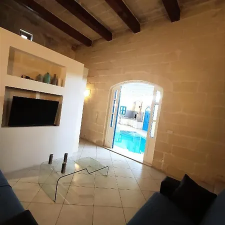 Margerita Farmhouse Qrendi Exterior photo