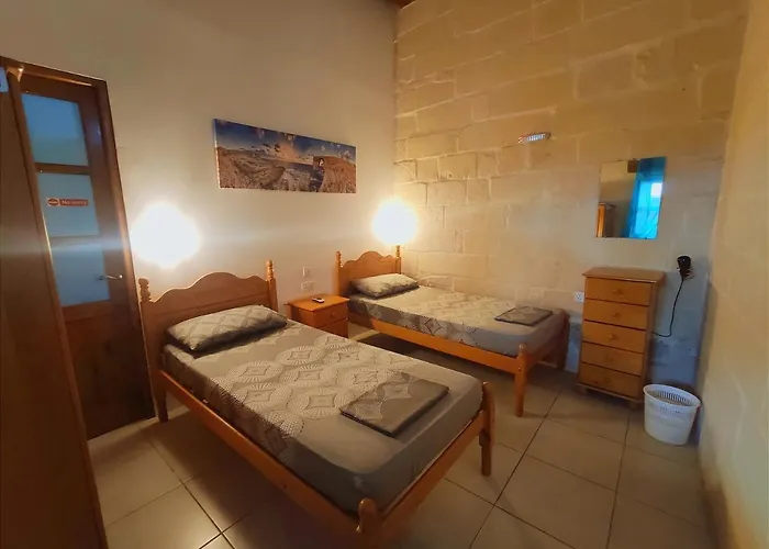 Margerita Farmhouse