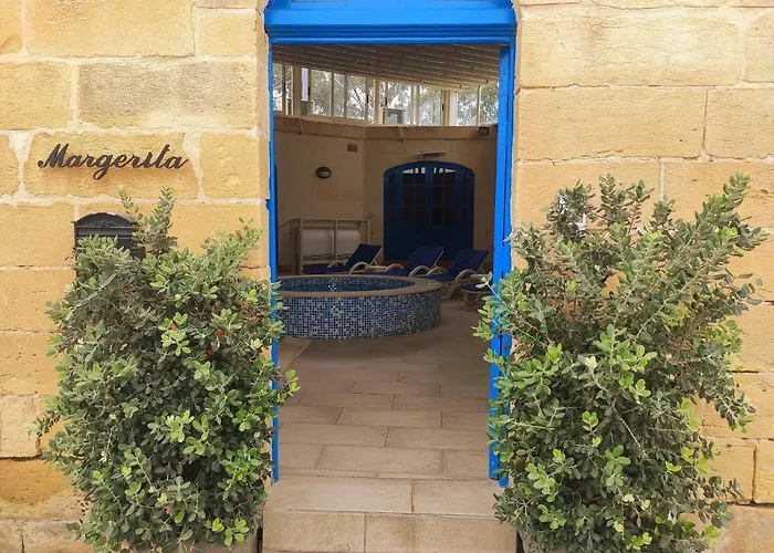 Margerita Farmhouse