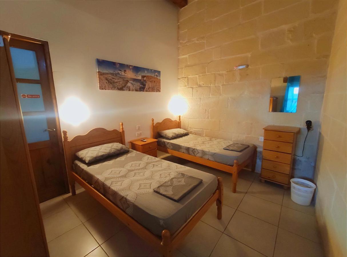 Margerita Villa Qrendi
