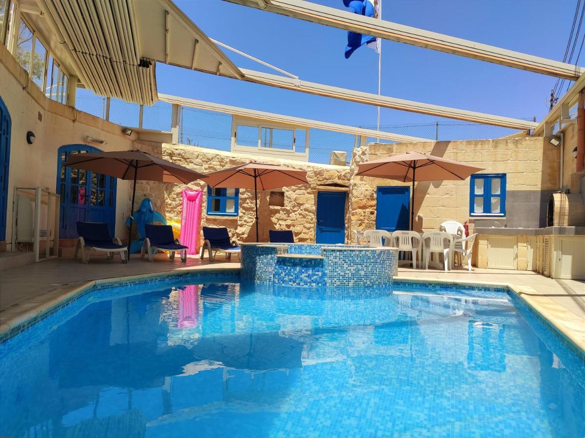 Margerita * Qrendi