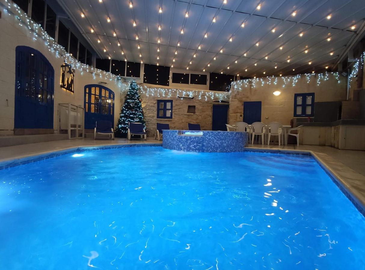 Villa Margerita *