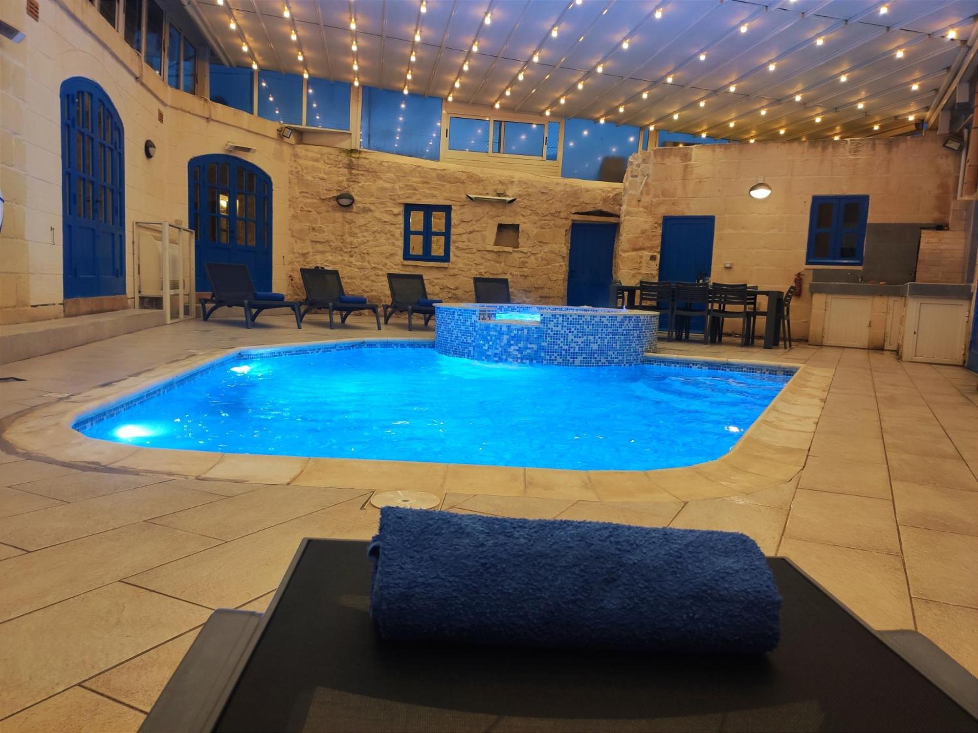Margerita Villa Qrendi